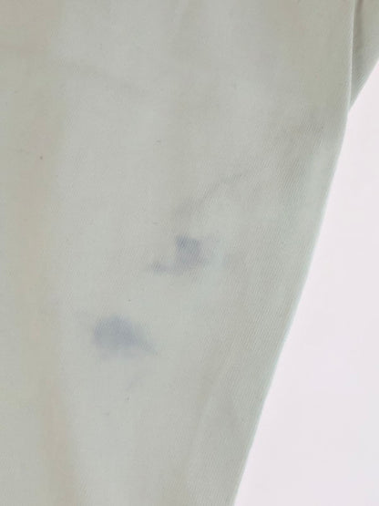 【中古品】【メンズ】 Alexander Wang アレキサンダーワン LONG SLEEVE T-SHIRT MONEY ROSE PRINT ロングスリーブTシャツ マネーローズプリント 長袖Tシャツ トップス 141-251015-rt-33-tag サイズ：S カラー：ホワイト 万代Net店