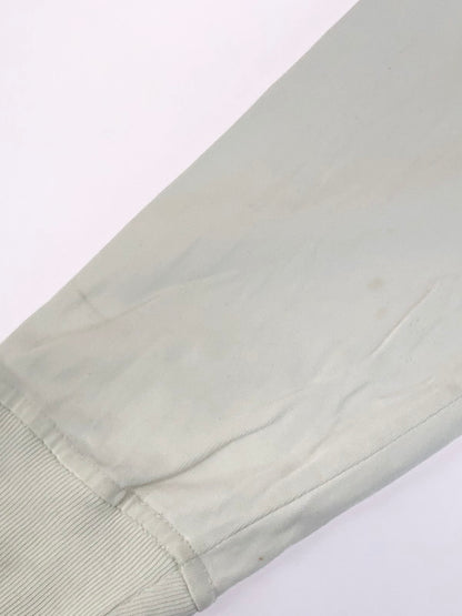 【中古品】【メンズ】 Alexander Wang アレキサンダーワン LONG SLEEVE T-SHIRT MONEY ROSE PRINT ロングスリーブTシャツ マネーローズプリント 長袖Tシャツ トップス 141-251015-rt-33-tag サイズ：S カラー：ホワイト 万代Net店