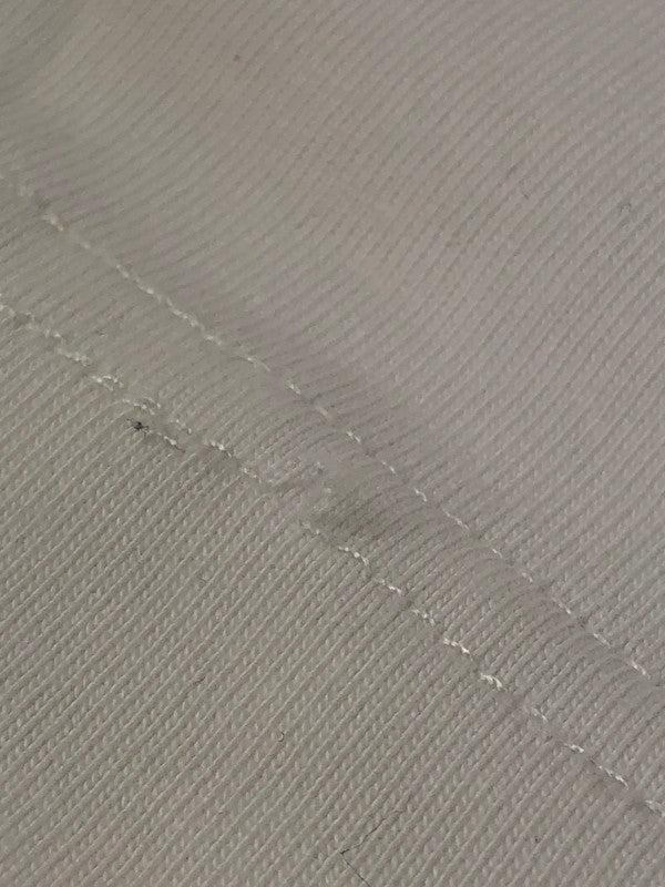 【中古品】【メンズ】 Alexander Wang アレキサンダーワン LONG SLEEVE T-SHIRT MONEY ROSE PRINT ロングスリーブTシャツ マネーローズプリント 長袖Tシャツ トップス 141-251015-rt-33-tag サイズ：S カラー：ホワイト 万代Net店