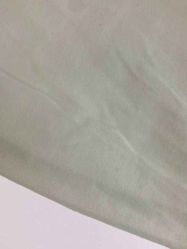 【中古品】【メンズ】 Alexander Wang アレキサンダーワン LONG SLEEVE T-SHIRT MONEY ROSE PRINT ロングスリーブTシャツ マネーローズプリント 長袖Tシャツ トップス 141-251015-rt-33-tag サイズ：S カラー：ホワイト 万代Net店