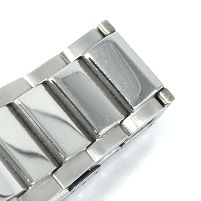 【中古品】【メンズ】 CASIO カシオ EDIFICE エディフィス EQB-800D-1AJF レースラップクロノグラフ タフソーラー腕時計 余りコマ4個 198-251018-na-04-tag カラー：シルバー 万代Net店