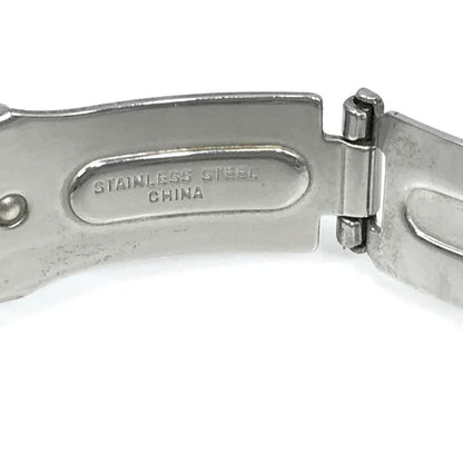 【中古品】【メンズ】 CASIO カシオ EDIFICE エディフィス EQB-800D-1AJF レースラップクロノグラフ タフソーラー腕時計 余りコマ4個 198-251018-na-04-tag カラー：シルバー 万代Net店