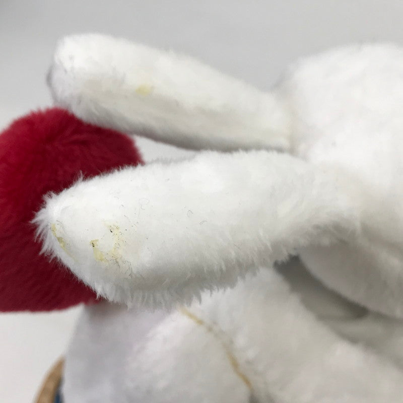 【中古品】【メンズ】 CUNE キューン BUNNY SHOES TCNWO01 うさちゃんシューズ スニーカー 靴 162-251016-rt-15-tag サイズ：26.5cm カラー：ホワイト 万代Net店