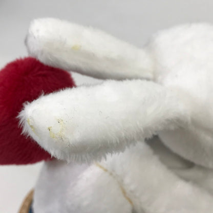 【中古品】【メンズ】 CUNE キューン BUNNY SHOES TCNWO01 うさちゃんシューズ スニーカー 靴 162-251016-rt-15-tag サイズ：26.5cm カラー：ホワイト 万代Net店