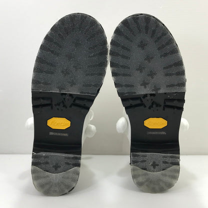 【中古品】【メンズ】 CUNE キューン BUNNY SHOES TCNWO01 うさちゃんシューズ スニーカー 靴 162-251016-rt-15-tag サイズ：26.5cm カラー：ホワイト 万代Net店