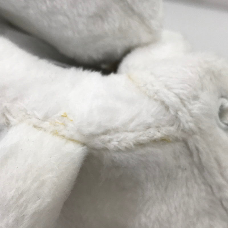 【中古品】【メンズ】 CUNE キューン BUNNY SHOES TCNWO01 うさちゃんシューズ スニーカー 靴 162-251016-rt-15-tag サイズ：26.5cm カラー：ホワイト 万代Net店