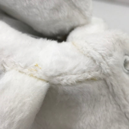 【中古品】【メンズ】 CUNE キューン BUNNY SHOES TCNWO01 うさちゃんシューズ スニーカー 靴 162-251016-rt-15-tag サイズ：26.5cm カラー：ホワイト 万代Net店