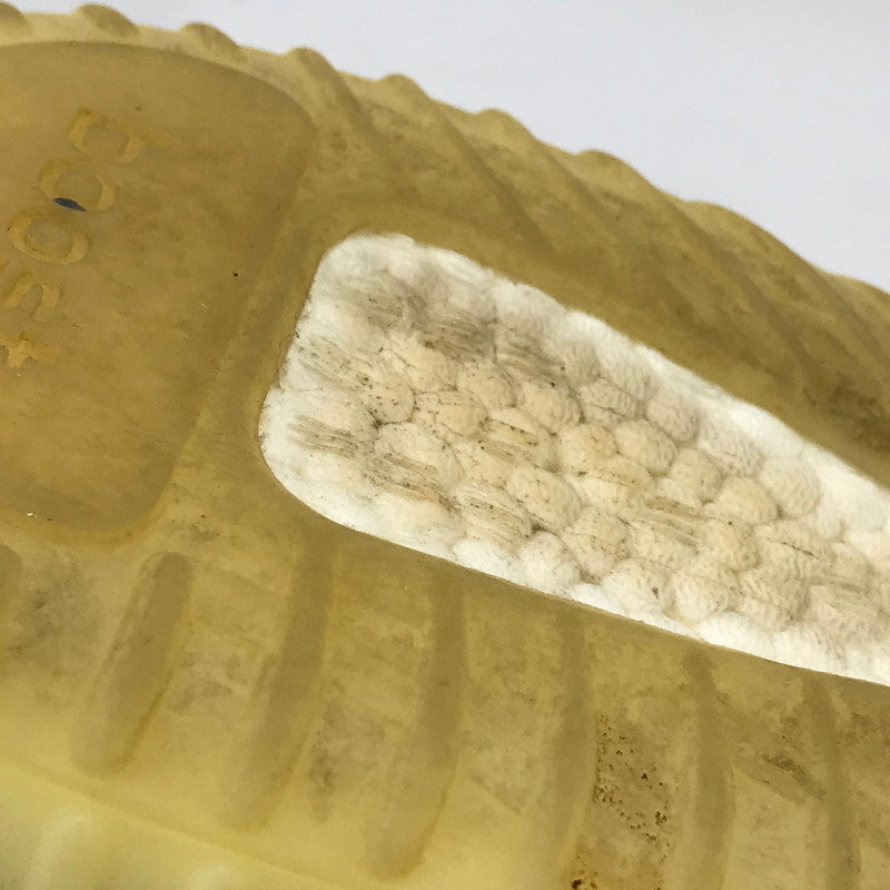 【中古品】【メンズ】 adidas Originals アディダスオリジナルス YEEZY BOOST 350 V2 CREAM WHITE CP9366 イージーブースト350V2 クリーム ホワイト スニーカー 靴 161-251016-rt-14-tag サイズ：27.5cm US 9 1/2 カラー：ホワイト 万代Net店