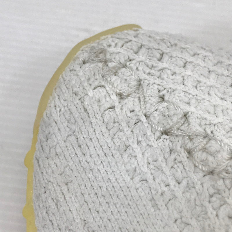 【中古品】【メンズ】 adidas Originals アディダスオリジナルス YEEZY BOOST 350 V2 CREAM WHITE CP9366 イージーブースト350V2 クリーム ホワイト スニーカー 靴 161-251016-rt-14-tag サイズ：27.5cm US 9 1/2 カラー：ホワイト 万代Net店