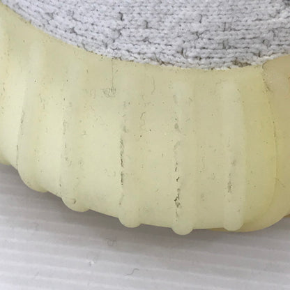 【中古品】【メンズ】 adidas Originals アディダスオリジナルス YEEZY BOOST 350 V2 CREAM WHITE CP9366 イージーブースト350V2 クリーム ホワイト スニーカー 靴 161-251016-rt-14-tag サイズ：27.5cm US 9 1/2 カラー：ホワイト 万代Net店
