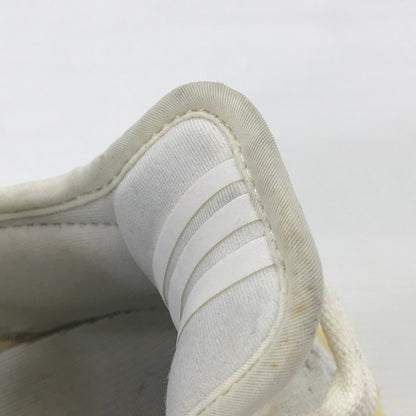 【中古品】【メンズ】 adidas Originals アディダスオリジナルス YEEZY BOOST 350 V2 CREAM WHITE CP9366 イージーブースト350V2 クリーム ホワイト スニーカー 靴 161-251016-rt-14-tag サイズ：27.5cm US 9 1/2 カラー：ホワイト 万代Net店