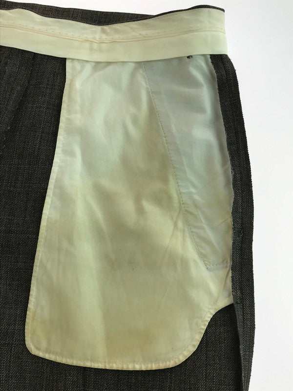 【中古品】【レディース】 ACNE STUDIOS アクネストゥディオズ WIDE PANTS ワイドパンツ ボトムス 171-251020-na-09-tag サイズ：36 カラー：ブラウン系 万代Net店