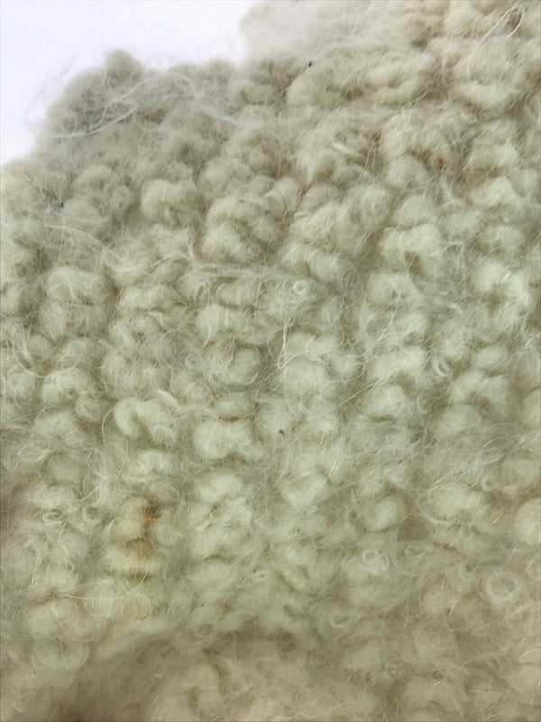 【中古品】【メンズ】 18AW WOOL CHESTER LONG COAT ウール チェスター ロングコート アウター 141-251020-na-04-tag サイズ：36 カラー：ホワイト 万代Net店
