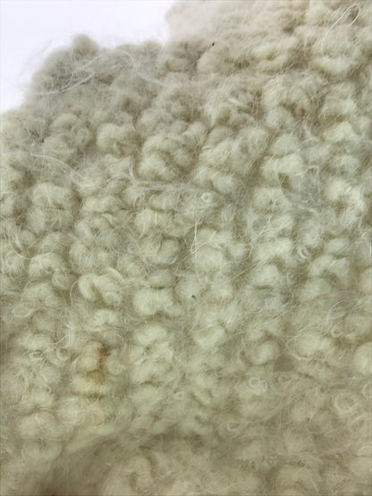【中古品】【メンズ】 18AW WOOL CHESTER LONG COAT ウール チェスター ロングコート アウター 141-251020-na-04-tag サイズ：36 カラー：ホワイト 万代Net店