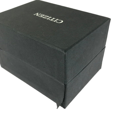 【中古品】【メンズ】 CITIZEN シチズン PROMASTER MARINE NB6021-17E 9051-S129010 プロマスター マリーン 自動巻 デイト腕時計 197-251018-na-03-tag カラー：ブラック 万代Net店