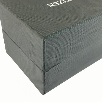 【中古品】【メンズ】 CITIZEN シチズン PROMASTER MARINE NB6021-17E 9051-S129010 プロマスター マリーン 自動巻 デイト腕時計 197-251018-na-03-tag カラー：ブラック 万代Net店