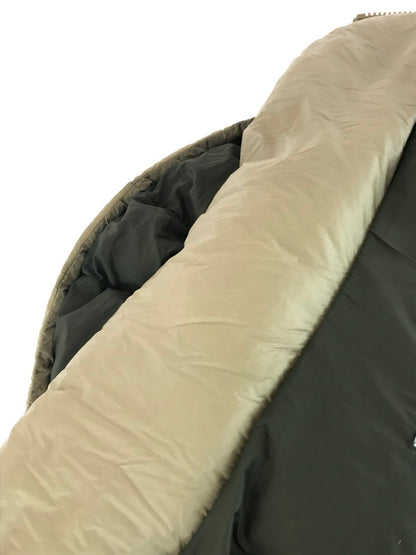 【中古品】【メンズ】 Pyrenex ピレネックス DOWN JACKET W20PJ4 ダウンジャケット 141-251021-rt-09-tag サイズ：S カラー：ベージュ 万代Net店