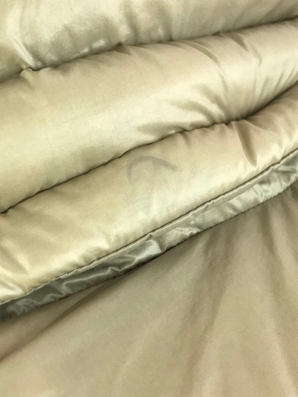 【中古品】【メンズ】 Pyrenex ピレネックス DOWN JACKET W20PJ4 ダウンジャケット 141-251021-rt-09-tag サイズ：S カラー：ベージュ 万代Net店