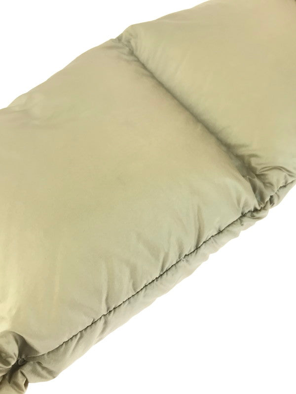 【中古品】【メンズ】 Pyrenex ピレネックス DOWN JACKET W20PJ4 ダウンジャケット 141-251021-rt-09-tag サイズ：S カラー：ベージュ 万代Net店