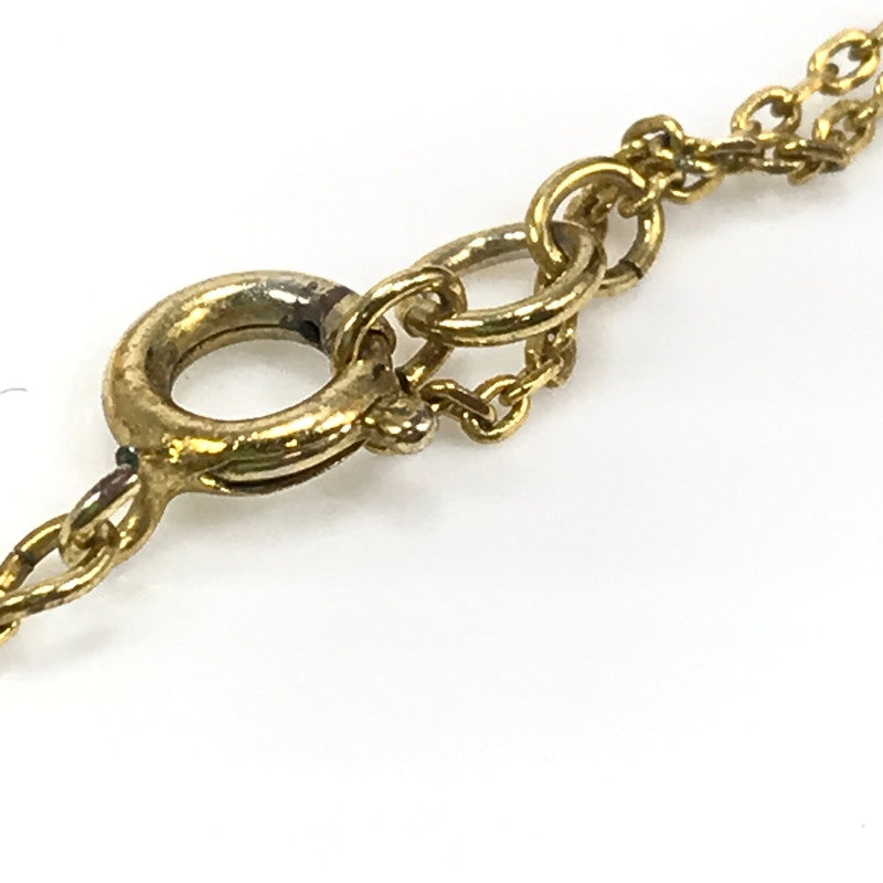 【中古品】【レディース】 SOIREEO ソワレオー 2019 COLLECTION NECKLACE BANGLE AND EAR CUFF SET ネックレス バングル イヤーカフ セット アクセサリー 192-251021-rt-15-tag カラー：シルバー/ゴールド 万代Net店