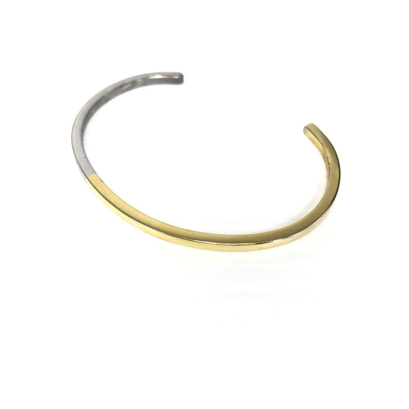 【中古品】【レディース】 SOIREEO ソワレオー 2019 COLLECTION NECKLACE BANGLE AND EAR CUFF SET ネックレス バングル イヤーカフ セット アクセサリー 192-251021-rt-15-tag カラー：シルバー/ゴールド 万代Net店