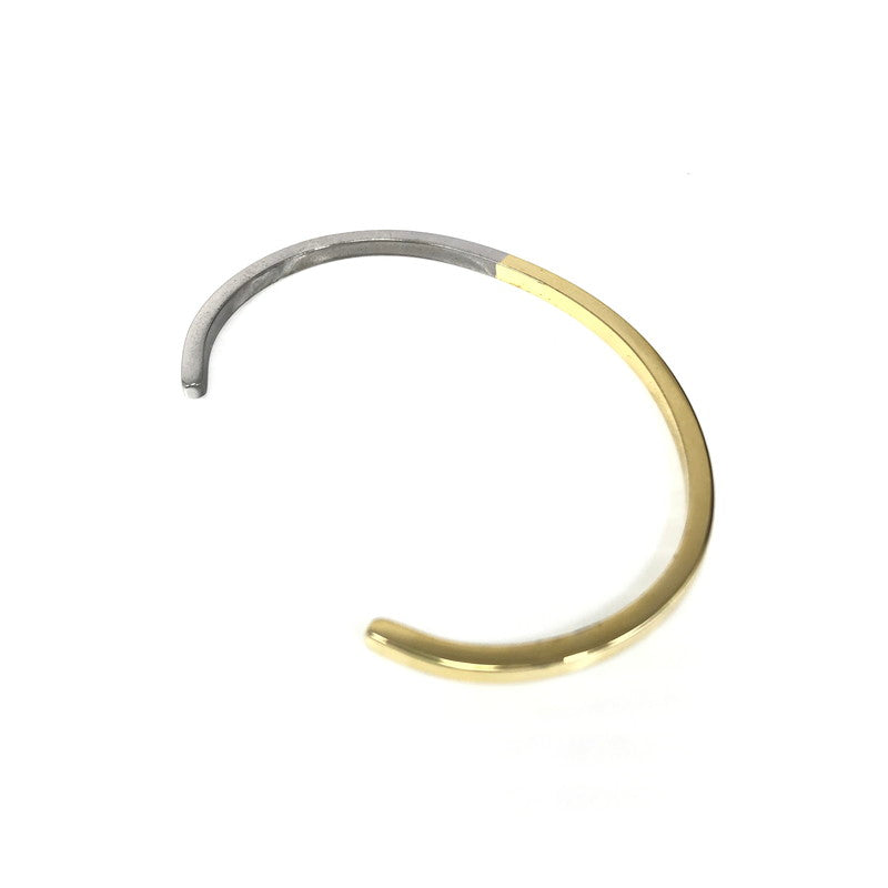 【中古品】【レディース】 SOIREEO ソワレオー 2019 COLLECTION NECKLACE BANGLE AND EAR CUFF SET ネックレス バングル イヤーカフ セット アクセサリー 192-251021-rt-15-tag カラー：シルバー/ゴールド 万代Net店