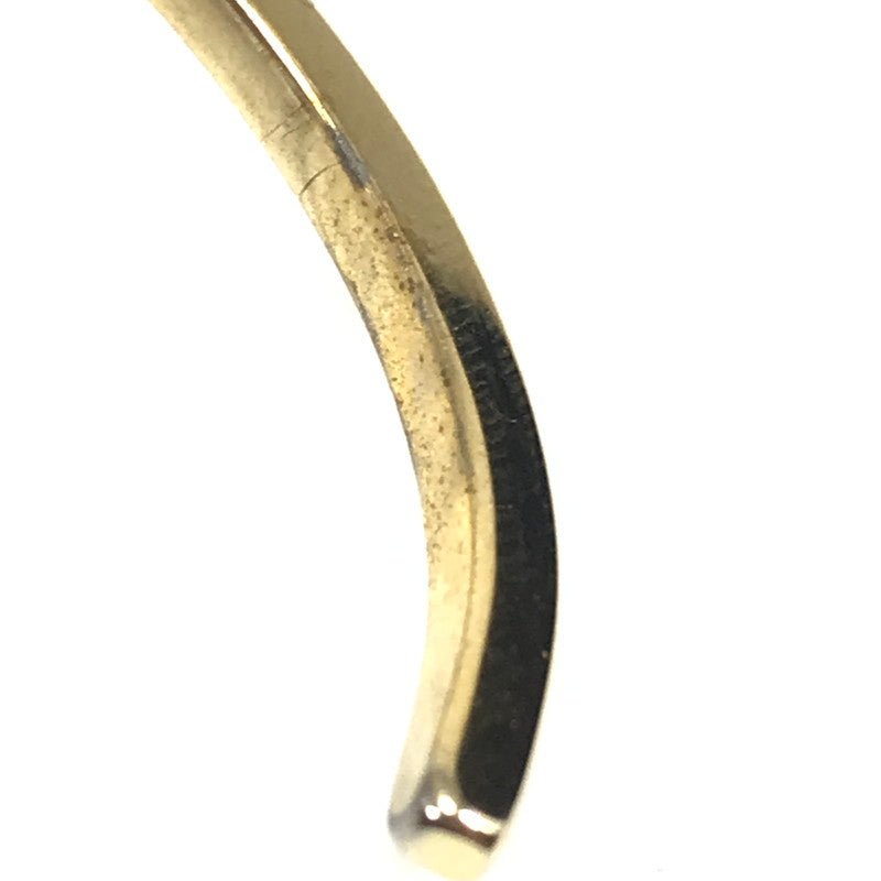【中古品】【レディース】 SOIREEO ソワレオー 2019 COLLECTION NECKLACE BANGLE AND EAR CUFF SET ネックレス バングル イヤーカフ セット アクセサリー 192-251021-rt-15-tag カラー：シルバー/ゴールド 万代Net店