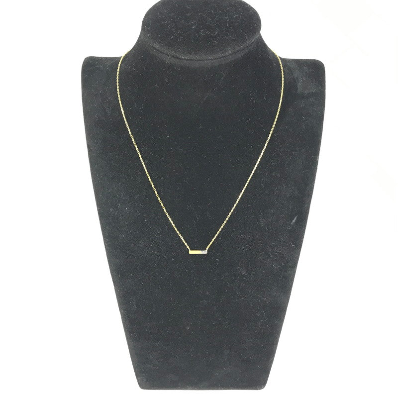 【中古品】【レディース】 SOIREEO ソワレオー 2019 COLLECTION NECKLACE BANGLE AND EAR CUFF SET ネックレス バングル イヤーカフ セット アクセサリー 192-251021-rt-15-tag カラー：シルバー/ゴールド 万代Net店
