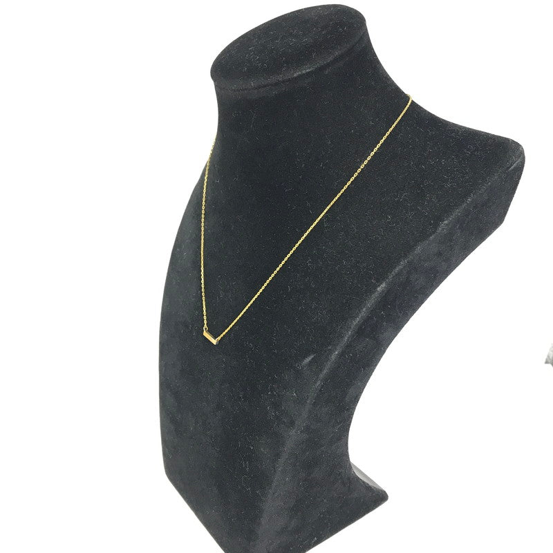 【中古品】【レディース】 SOIREEO ソワレオー 2019 COLLECTION NECKLACE BANGLE AND EAR CUFF SET ネックレス バングル イヤーカフ セット アクセサリー 192-251021-rt-15-tag カラー：シルバー/ゴールド 万代Net店