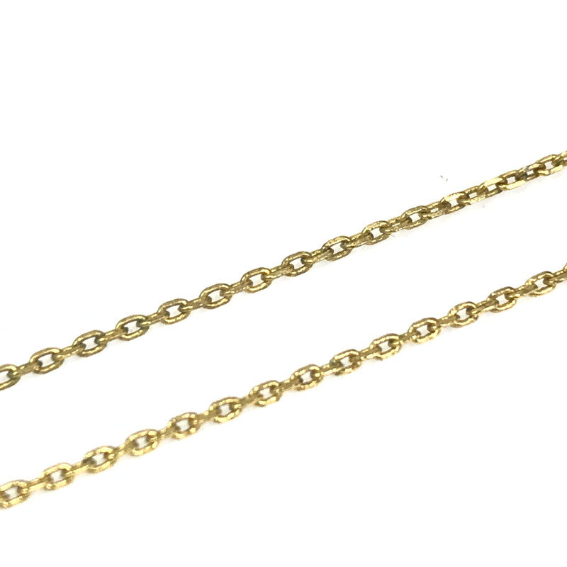 【中古品】【レディース】 SOIREEO ソワレオー 2019 COLLECTION NECKLACE BANGLE AND EAR CUFF SET ネックレス バングル イヤーカフ セット アクセサリー 192-251021-rt-15-tag カラー：シルバー/ゴールド 万代Net店