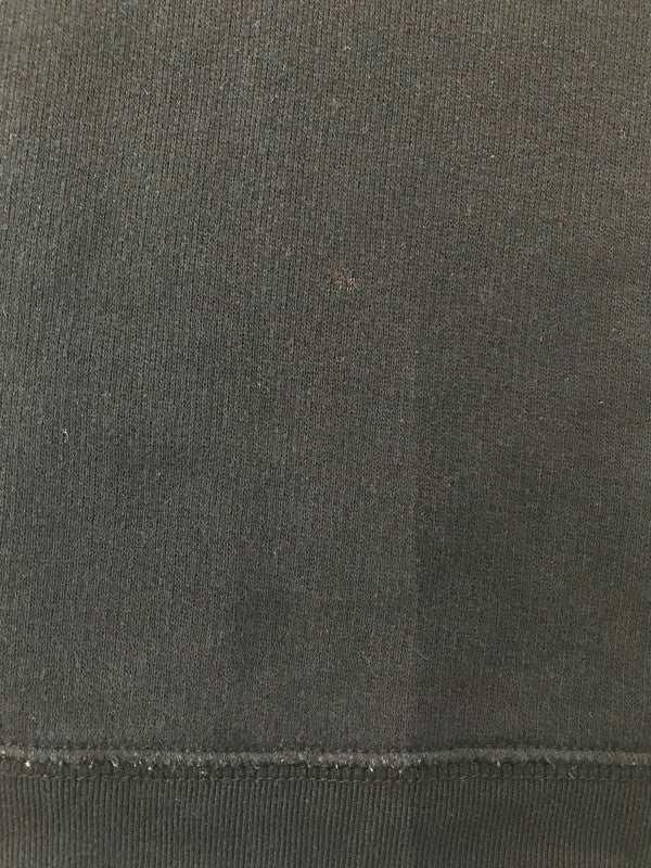 【中古品】【メンズ】 M&M エム＆エム CUSTOM PERFORMANCE PRINT SWEAT カスタム パフォーマンス プリント スウェット 半袖 142-260520-na-01-tagh サイズ：M カラー：ブラック 万代Net店