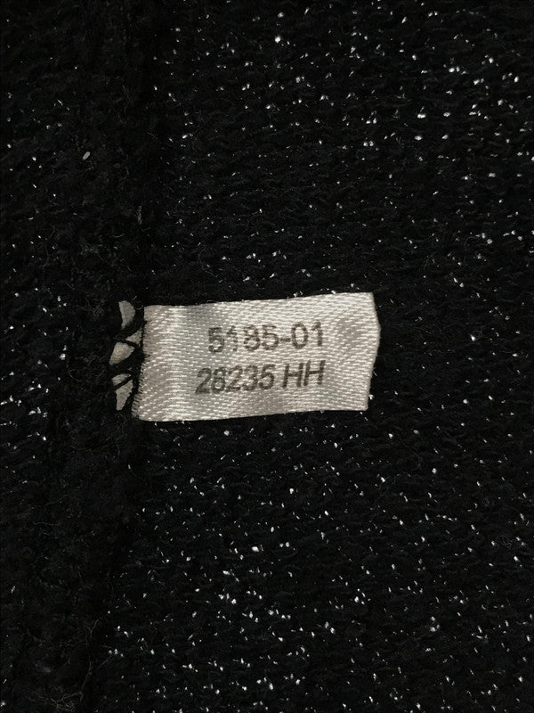【中古品】【メンズ】 M&M エム＆エム CUSTOM PERFORMANCE PRINT SWEAT カスタム パフォーマンス プリント スウェット 半袖 142-260520-na-01-tagh サイズ：M カラー：ブラック 万代Net店