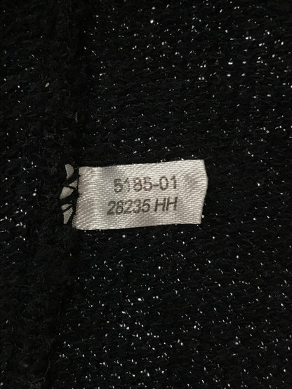 【中古品】【メンズ】 M&M エム＆エム CUSTOM PERFORMANCE PRINT SWEAT カスタム パフォーマンス プリント スウェット 半袖 142-260520-na-01-tagh サイズ：M カラー：ブラック 万代Net店