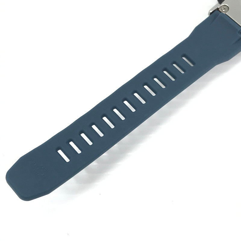 【中古品】【メンズ】 CASIO カシオ PRO TREK PRG-30 プロ トレック デジタル タフソーラー 腕時計 197-251021-rt-14-tag カラー：ブラック 万代Net店