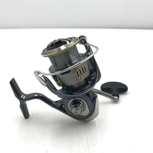 【中古品】Daiwa ダイワ 23エアリティ LT4000-XH スピニングリール 釣り 釣り具等 釣り具 134-251017-na-03-tag 万代Net店