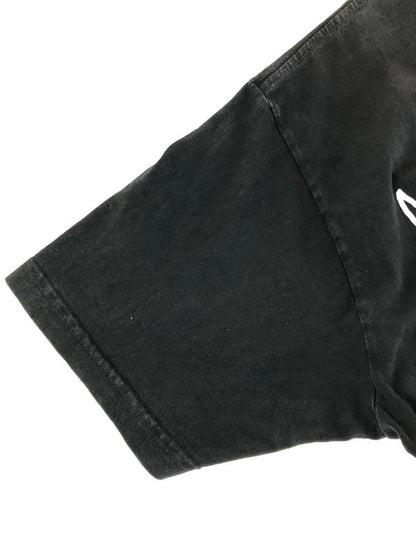 【現状渡し品】【メンズ】 STUSSY ステューシー SKULL WINGS PIG DYED TEE スカル ウィング Tシャツ 半袖Tシャツ 142-251022-na-01-tag サイズ：L カラー：ブラック 万代Net店