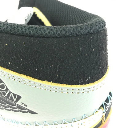 【中古美品】【メンズ】 NIKE ナイキ × UNION ユニオン コラボ AIR JORDAN 1 RETRO HIGH OG CHICAGO SHADOW HV8563-600 エアジョーダン1 スニーカー 靴 160-251021-rt-19-tag サイズ：29.5cm US 11.5 カラー：VARSITY RED 万代Net店