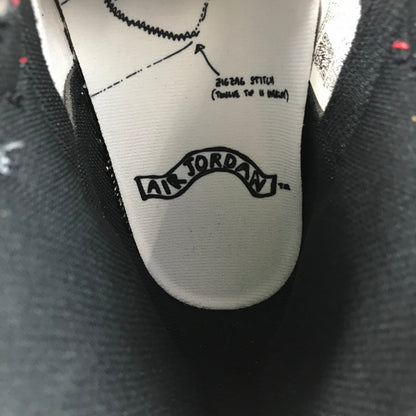 【中古美品】【メンズ】 NIKE ナイキ × UNION ユニオン コラボ AIR JORDAN 1 RETRO HIGH OG CHICAGO SHADOW HV8563-600 エアジョーダン1 スニーカー 靴 160-251021-rt-19-tag サイズ：29.5cm US 11.5 カラー：VARSITY RED 万代Net店