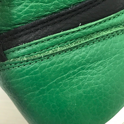 【中古品】【メンズ】 NIKE ナイキ AIR JORDAN 1 RETRO HIGH OG BLACK PINE GREEN 555088-030 エアジョーダン1 レトロ ハイ OG スニーカー 靴 160-251207-rt-02-tag サイズ：26cm US8 カラー：BLACK/PINE GREEN 万代Net店