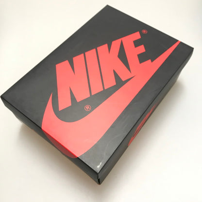 【中古品】【メンズ】 NIKE ナイキ AIR JORDAN 1 RETRO HIGH OG BLACK PINE GREEN 555088-030 エアジョーダン1 レトロ ハイ OG スニーカー 靴 160-251207-rt-02-tag サイズ：26cm US8 カラー：BLACK/PINE GREEN 万代Net店