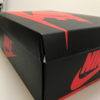 【中古品】【メンズ】 NIKE ナイキ AIR JORDAN 1 RETRO HIGH OG BLACK PINE GREEN 555088-030 エアジョーダン1 レトロ ハイ OG スニーカー 靴 160-251207-rt-02-tag サイズ：26cm US8 カラー：BLACK/PINE GREEN 万代Net店