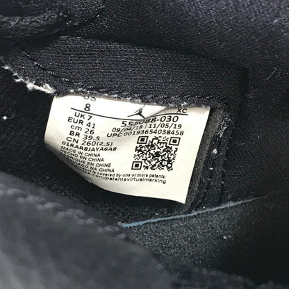 【中古品】【メンズ】 NIKE ナイキ AIR JORDAN 1 RETRO HIGH OG BLACK PINE GREEN 555088-030 エアジョーダン1 レトロ ハイ OG スニーカー 靴 160-251207-rt-02-tag サイズ：26cm US8 カラー：BLACK/PINE GREEN 万代Net店