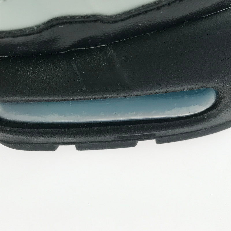 【中古品】【メンズ】 NIKE ナイキ AIR MAX 95 LASER BLUE CZ8684-001 エアマックス95 レーザーブルー スニーカー 靴 160-251021-rt-17-tag サイズ：27cm US 9 カラー：GREY FOG 万代Net店