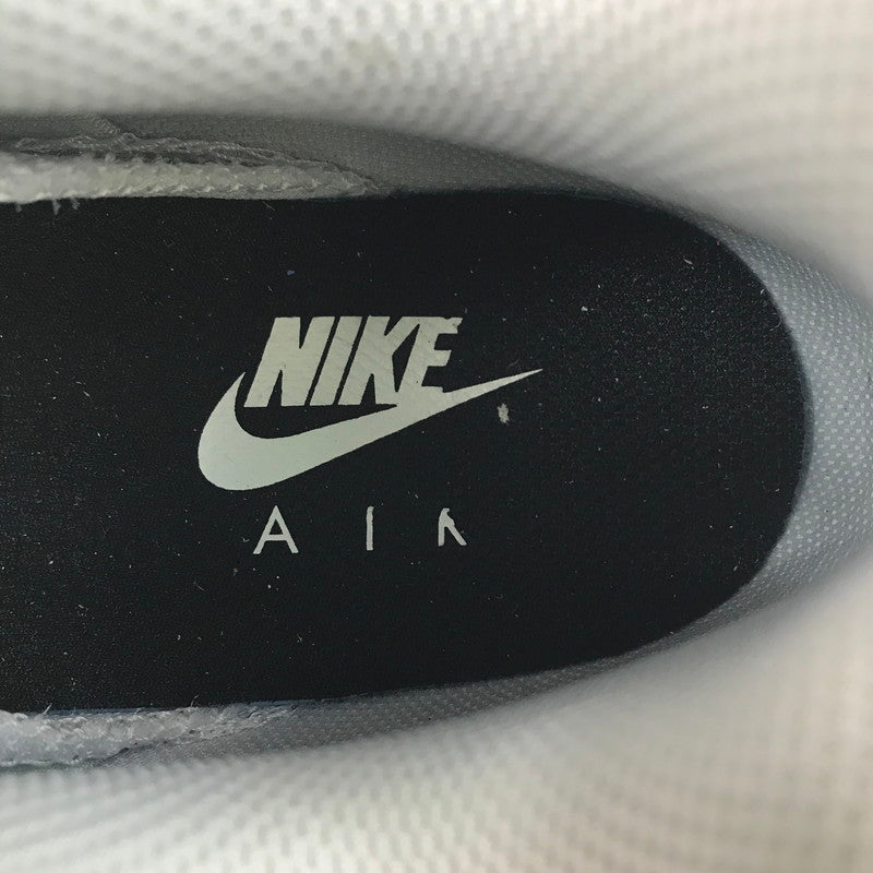 【中古品】【メンズ】 NIKE ナイキ AIR MAX 95 LASER BLUE CZ8684-001 エアマックス95 レーザーブルー スニーカー 靴 160-251021-rt-17-tag サイズ：27cm US 9 カラー：GREY FOG 万代Net店