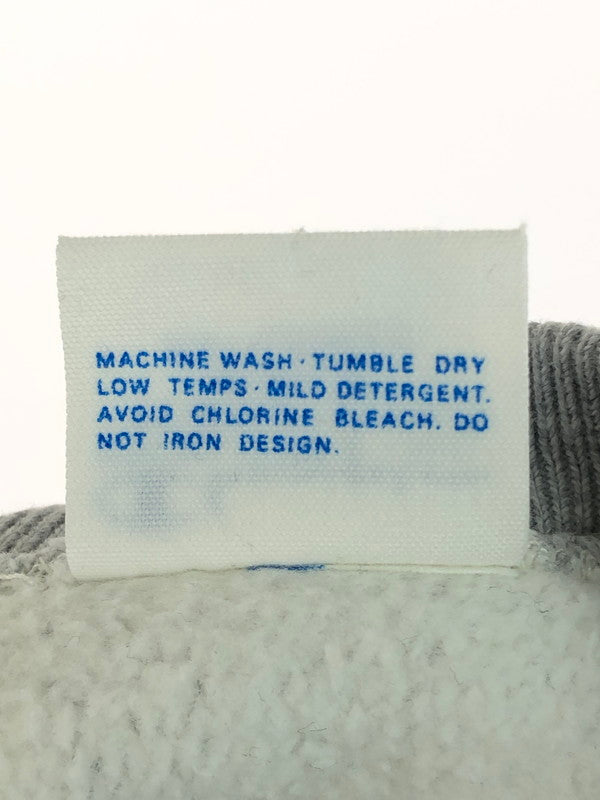 【中古品】【メンズ】 Champion チャンピオン REVERSE WEAVE CREW NECK SWEAT C3-Y013 リバースウィーブ クルーネック スウェット トレーナー 148-251023-na-19-tag サイズ：XXL カラー：グレー 万代Net店