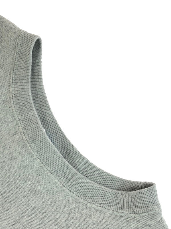 【中古品】【メンズ】 Champion チャンピオン REVERSE WEAVE CREW NECK SWEAT C3-Y013 リバースウィーブ クルーネック スウェット トレーナー 148-251023-na-19-tag サイズ：XXL カラー：グレー 万代Net店