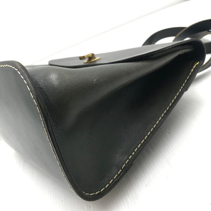 【現状渡し品】【レディース】 HERZ ヘルツ スモールリュック R-34 カバン 188-251116-na-06-tag カラー：ブルー系 万代Net店