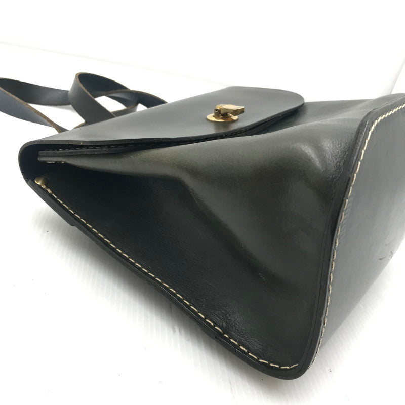 【現状渡し品】【レディース】 HERZ ヘルツ スモールリュック R-34 カバン 188-251116-na-06-tag カラー：ブルー系 万代Net店