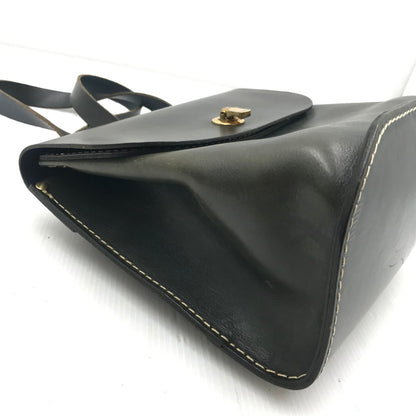 【現状渡し品】【レディース】 HERZ ヘルツ スモールリュック R-34 カバン 188-251116-na-06-tag カラー：ブルー系 万代Net店