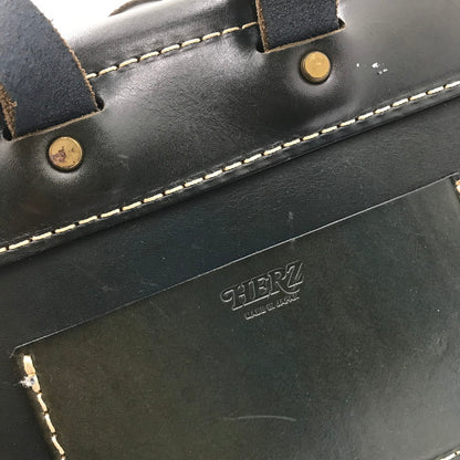 【現状渡し品】【レディース】 HERZ ヘルツ スモールリュック R-34 カバン 188-251116-na-06-tag カラー：ブルー系 万代Net店